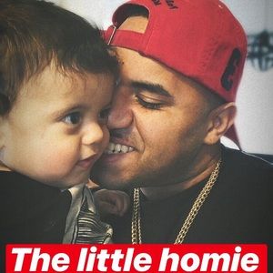 Meet your Posher, Aaron